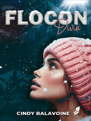 cover image of Flocon Divin